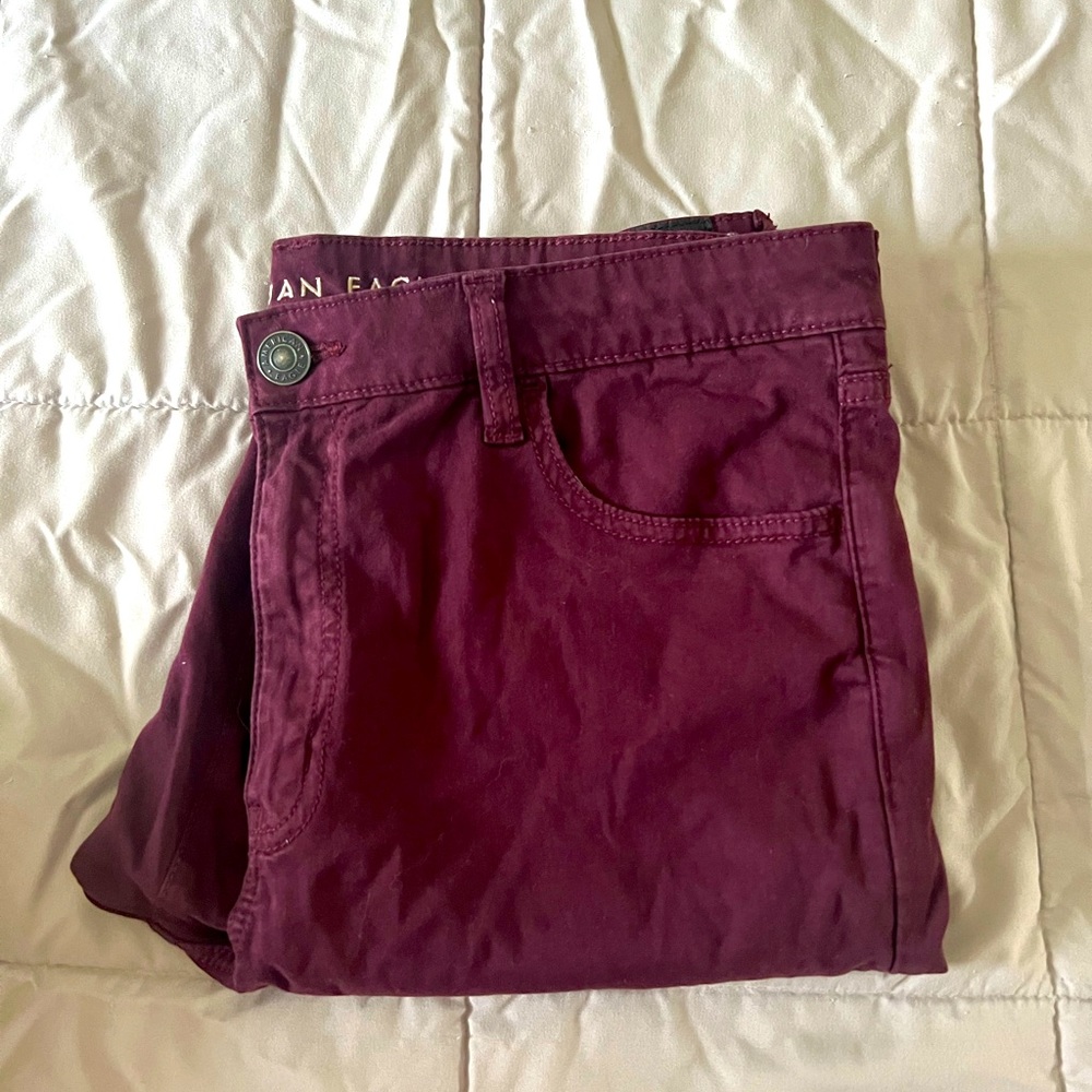 AE Jeggings